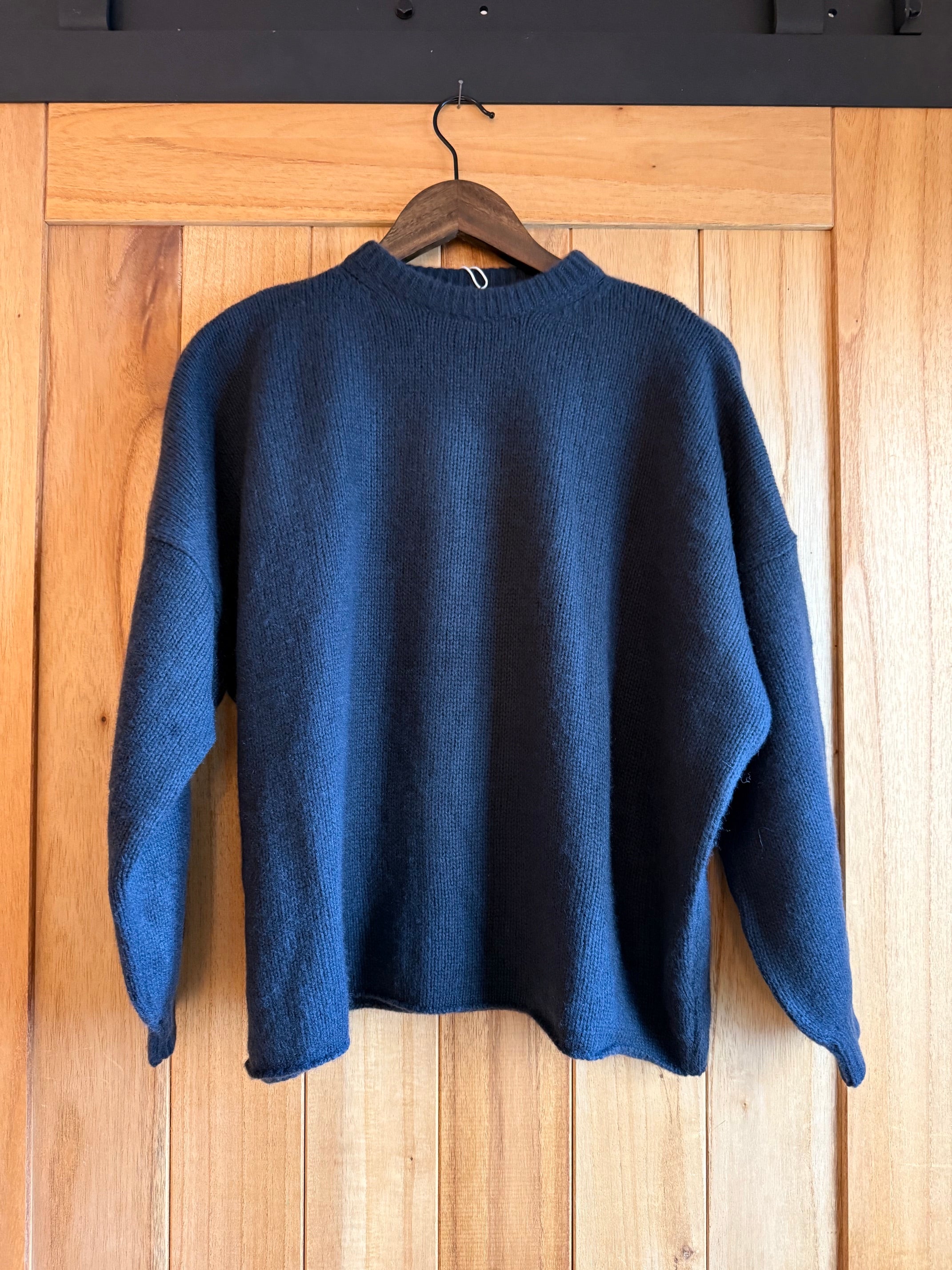 Warm Me Leni Sweater