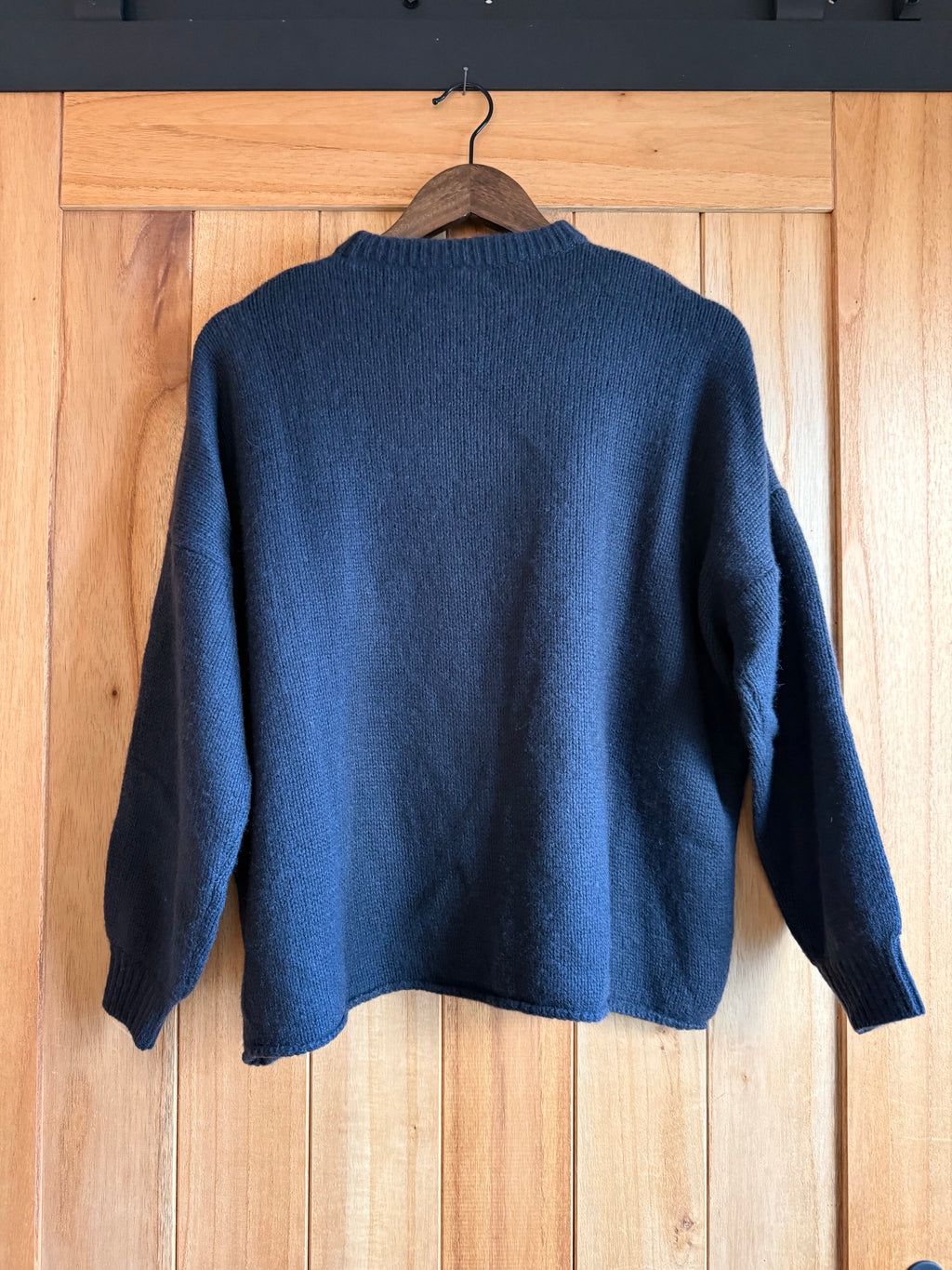 Warm Me Leni Sweater