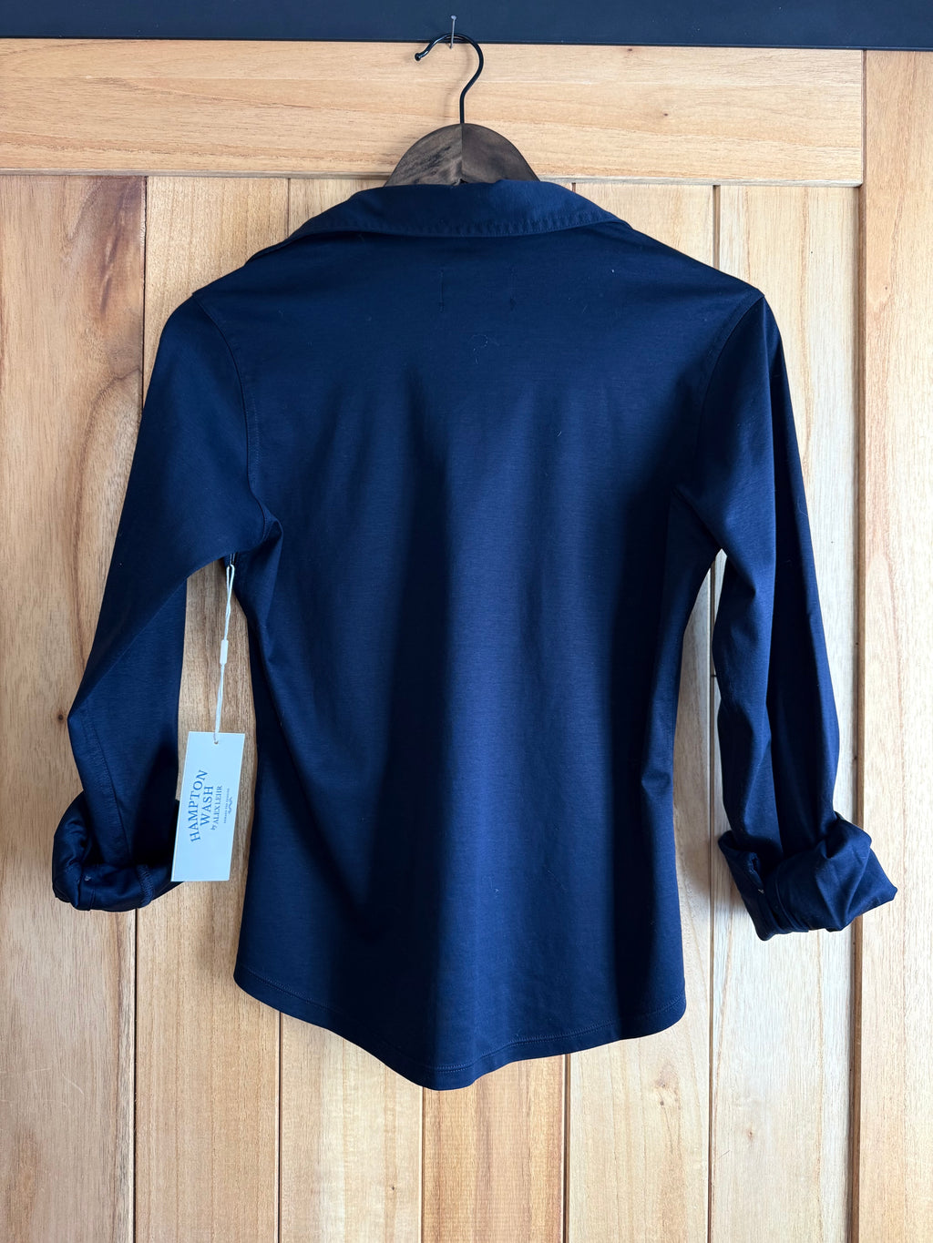 Hampton Wash Mercer Shirt