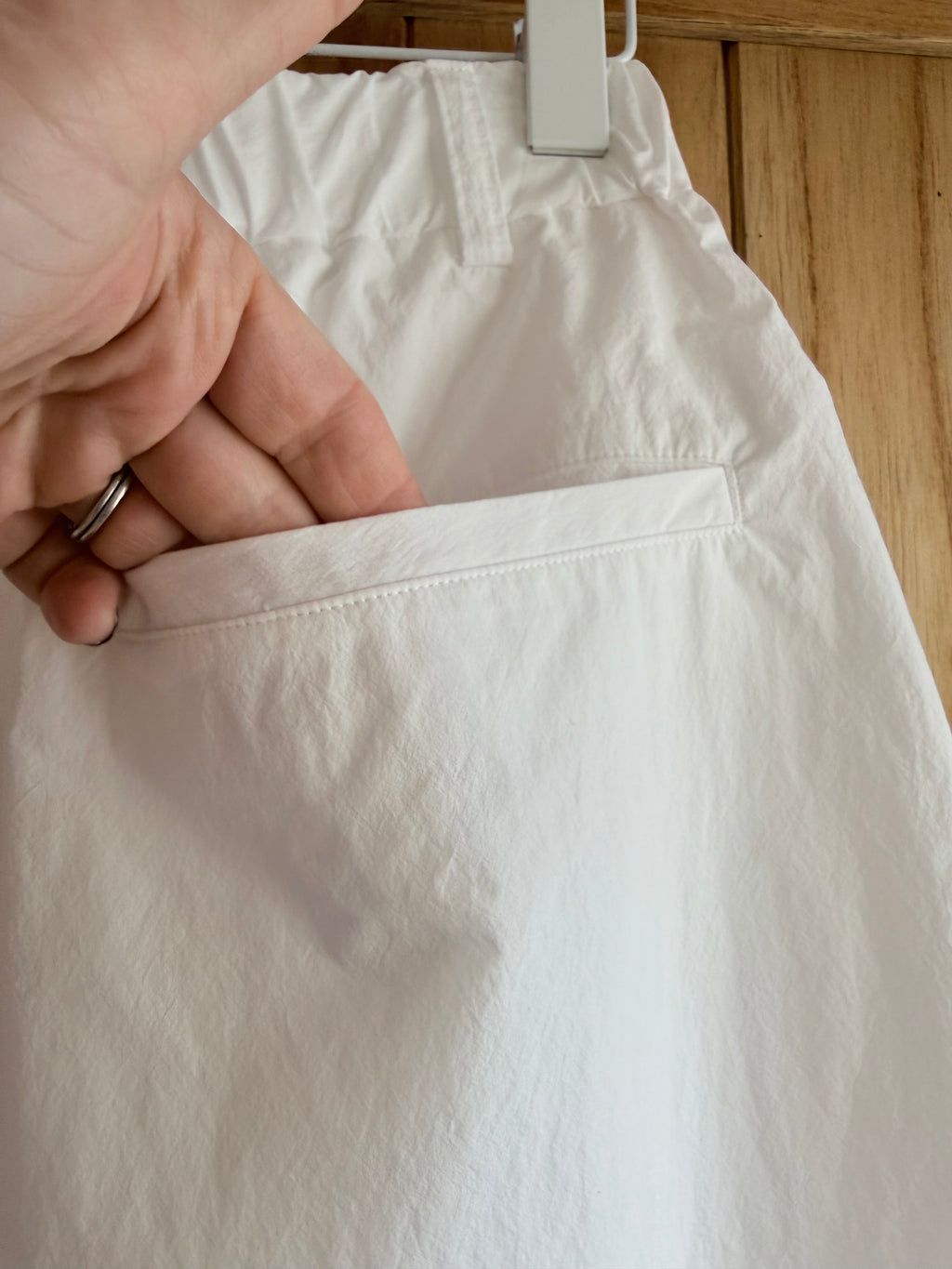 Nicholson & Nicholson Rito Pants