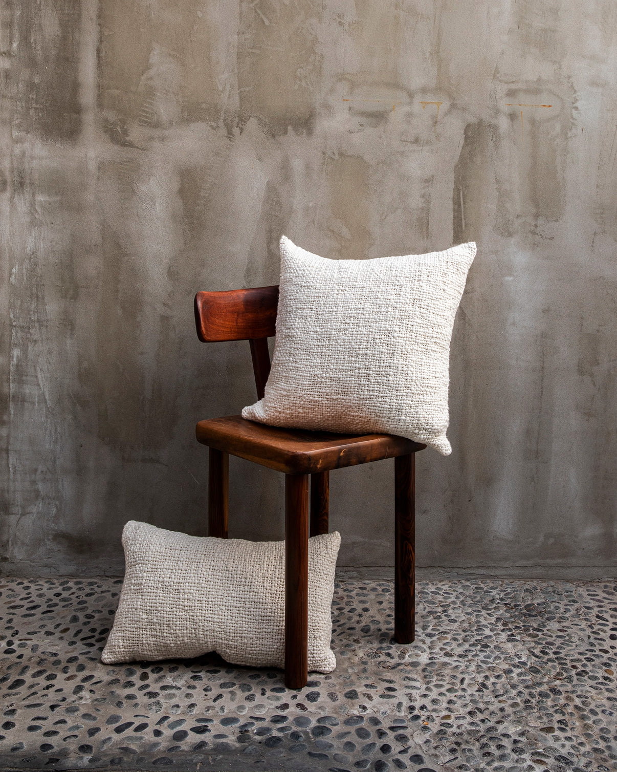 Intiearth Caral Pillow
