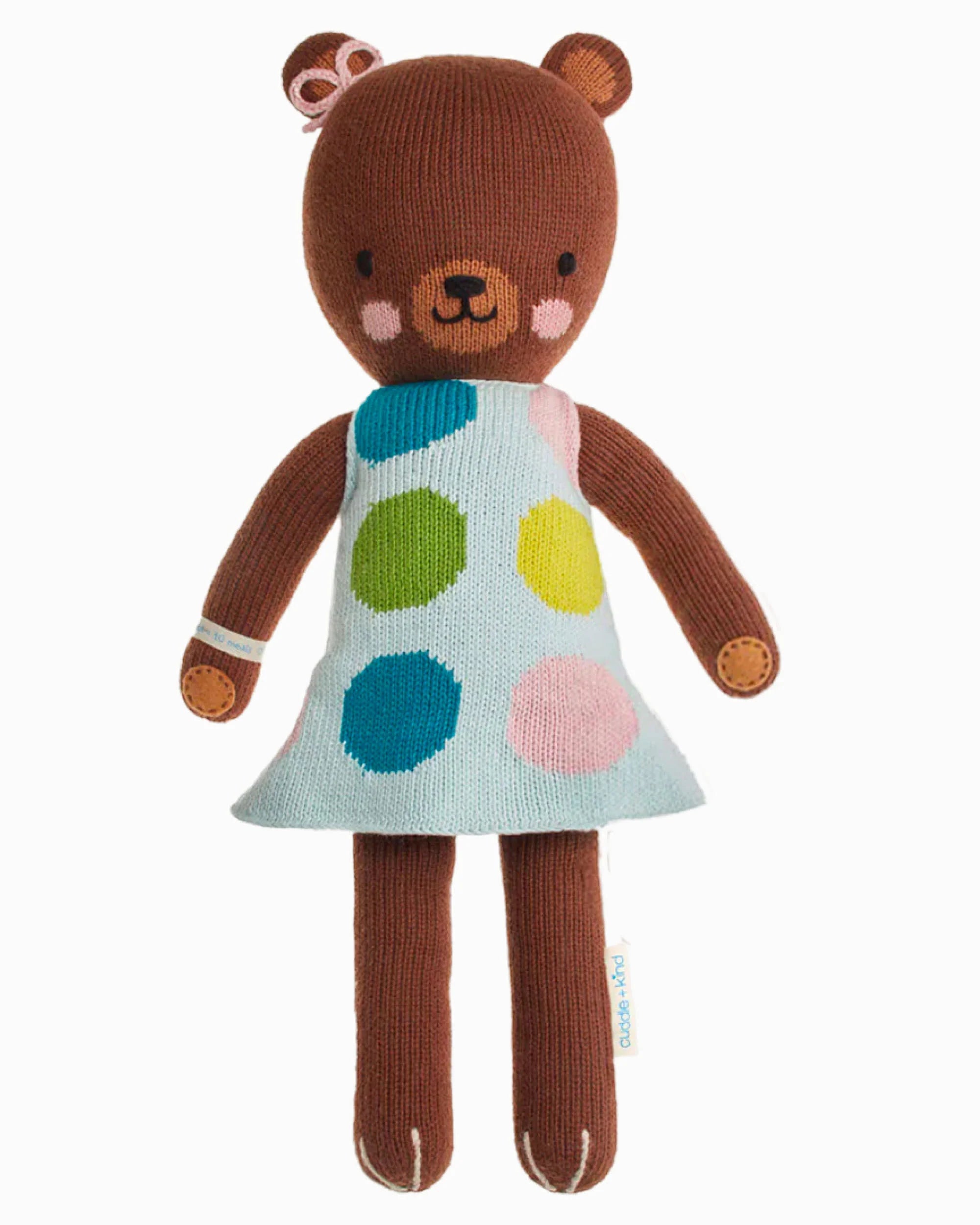 Cuddle and Kind Dolls