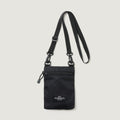 Bags in Progress Zipper Pouch Shoulder Bag