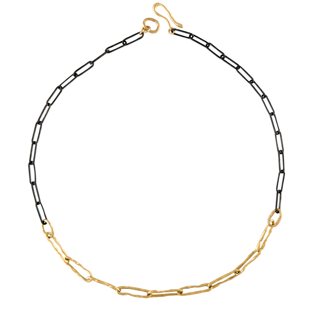 Julie Cohn Ladder Chain
