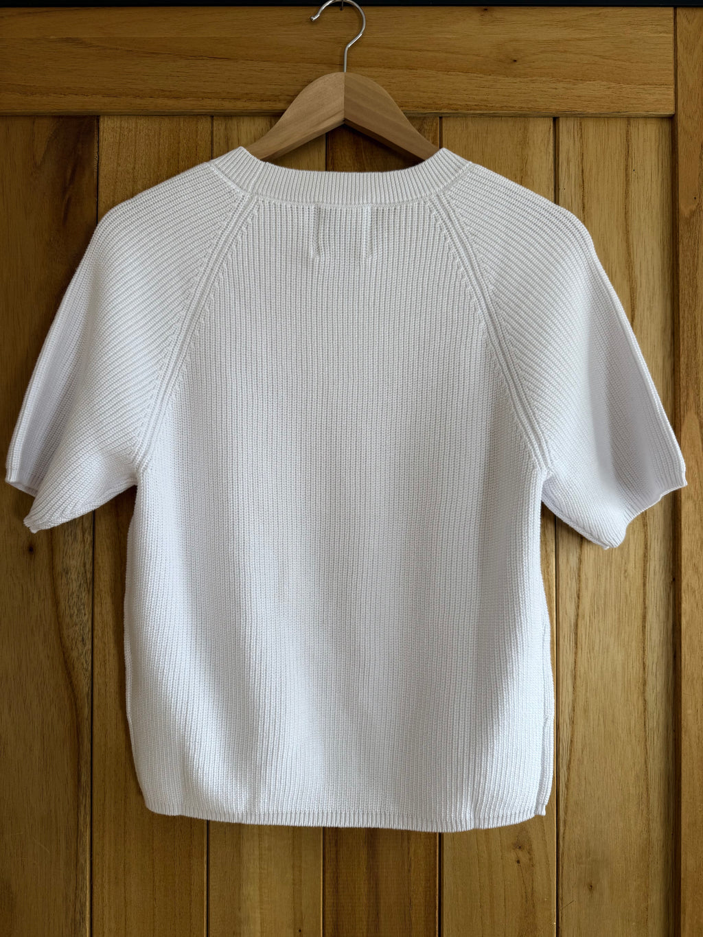 Jumper 1234 Cotton Fisherman T-Shirt