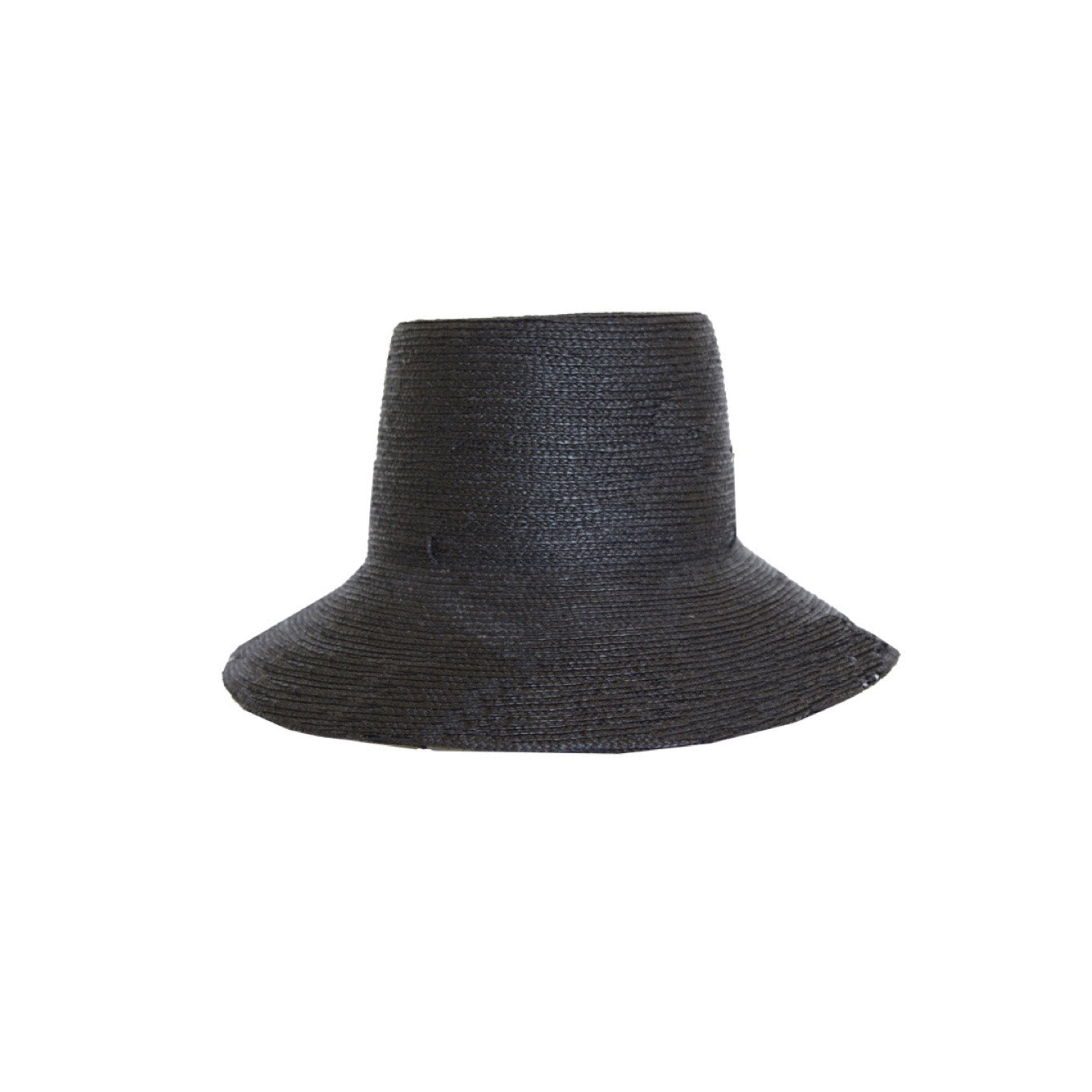 Kin Black Bucket Hat
