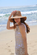 Kin Tan Bucket Hat