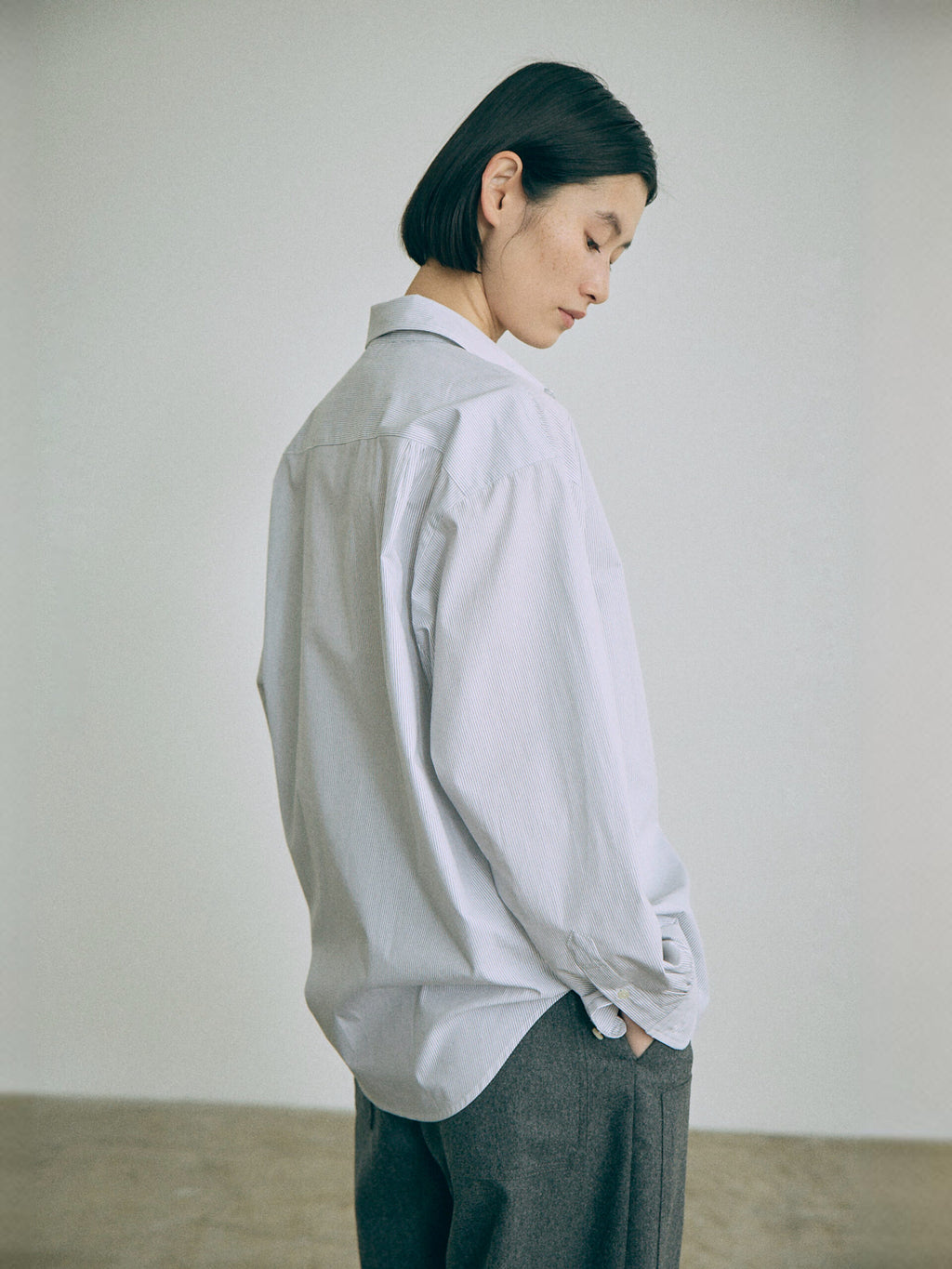 Nicholson & Nicholson Kay Shirt