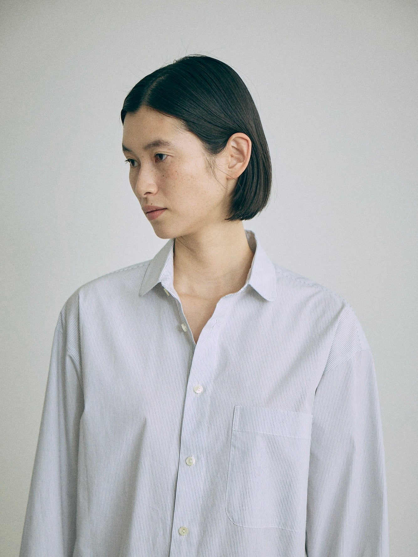 Nicholson & Nicholson Kay Shirt