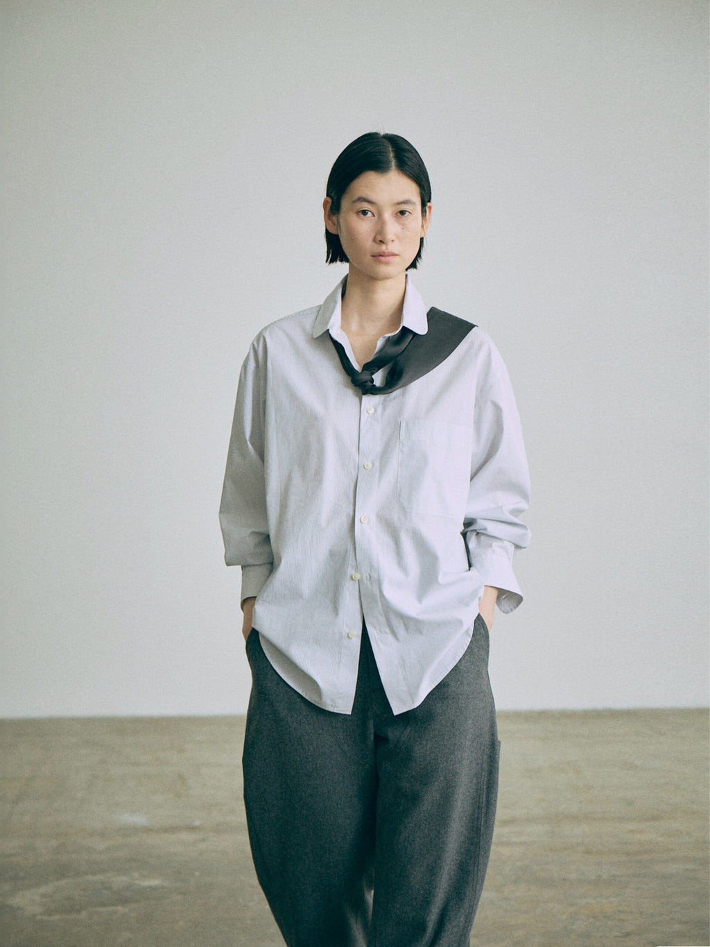 Nicholson & Nicholson Kay Shirt
