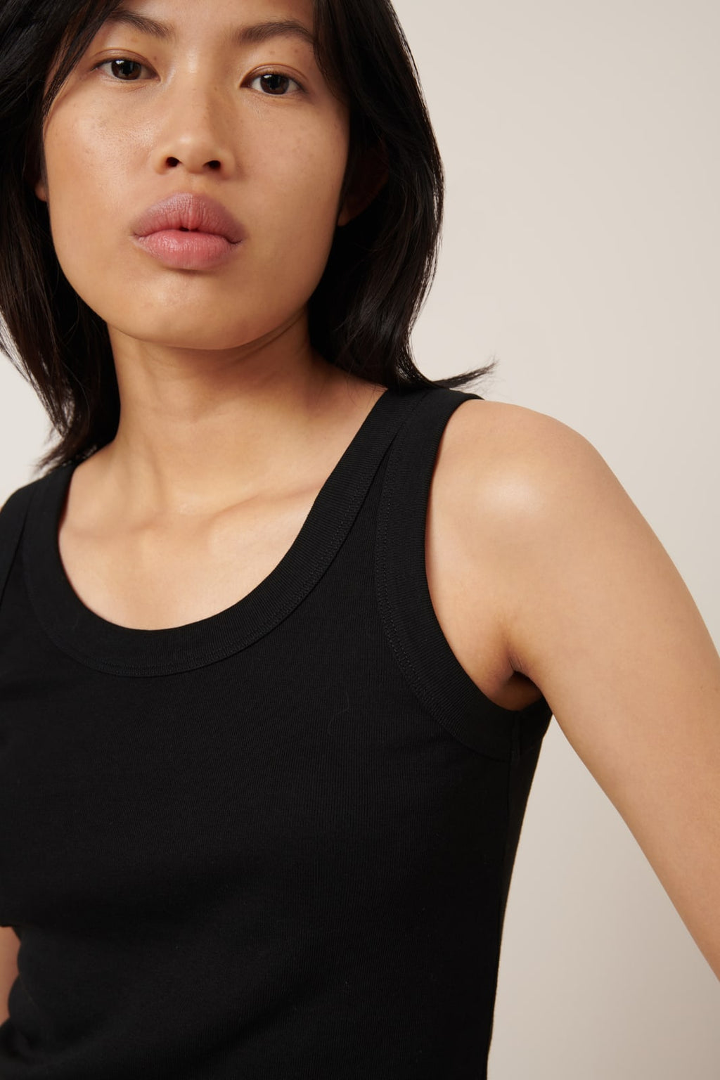 Kowtow Everyday Singlet