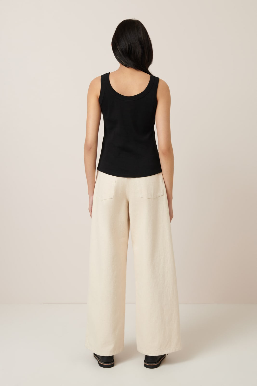Kowtow Everyday Singlet