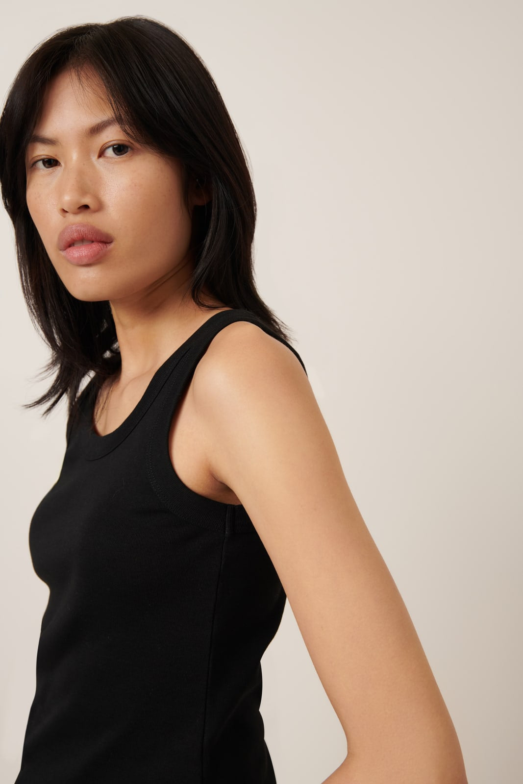 Kowtow Everyday Singlet