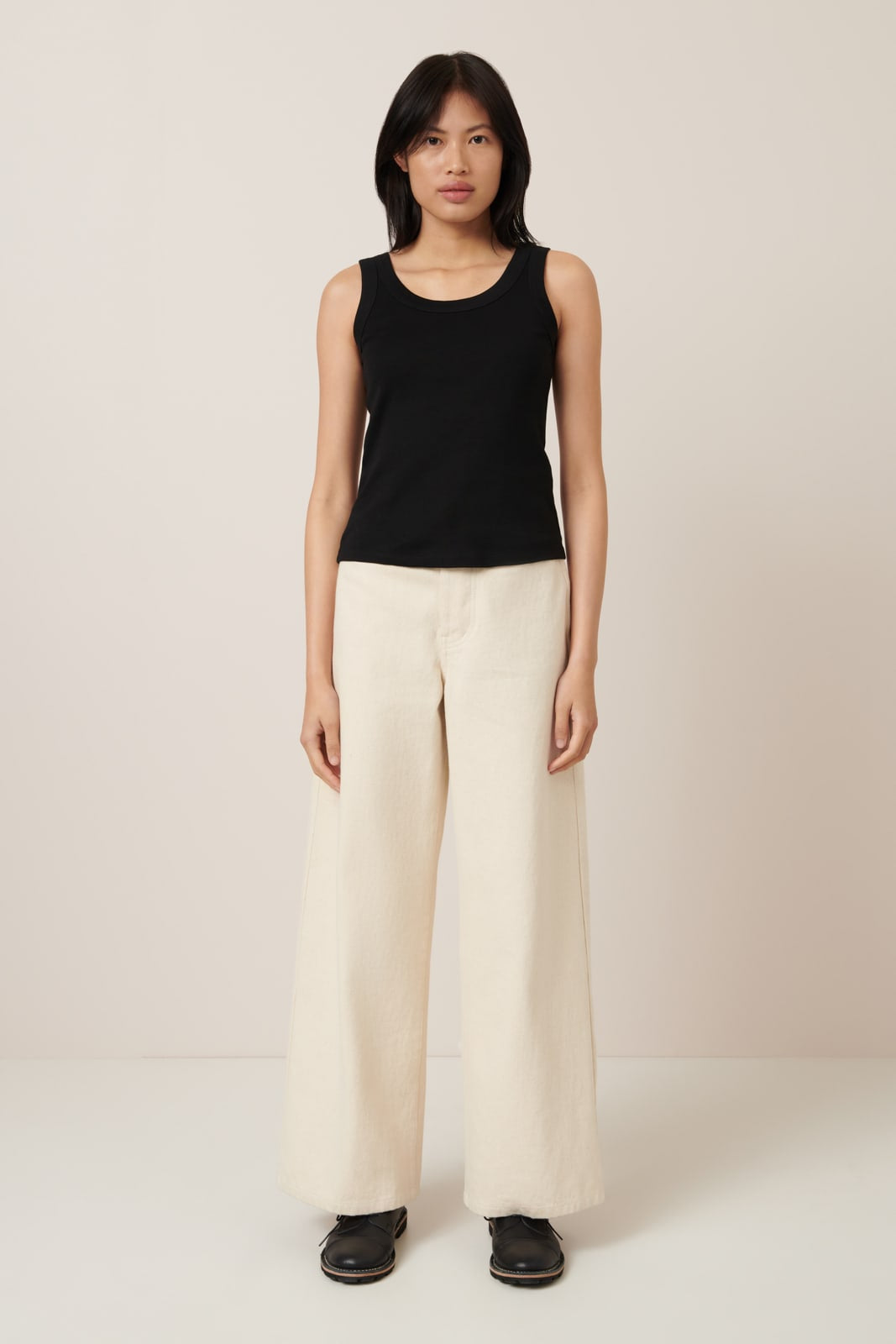 Kowtow Everyday Singlet