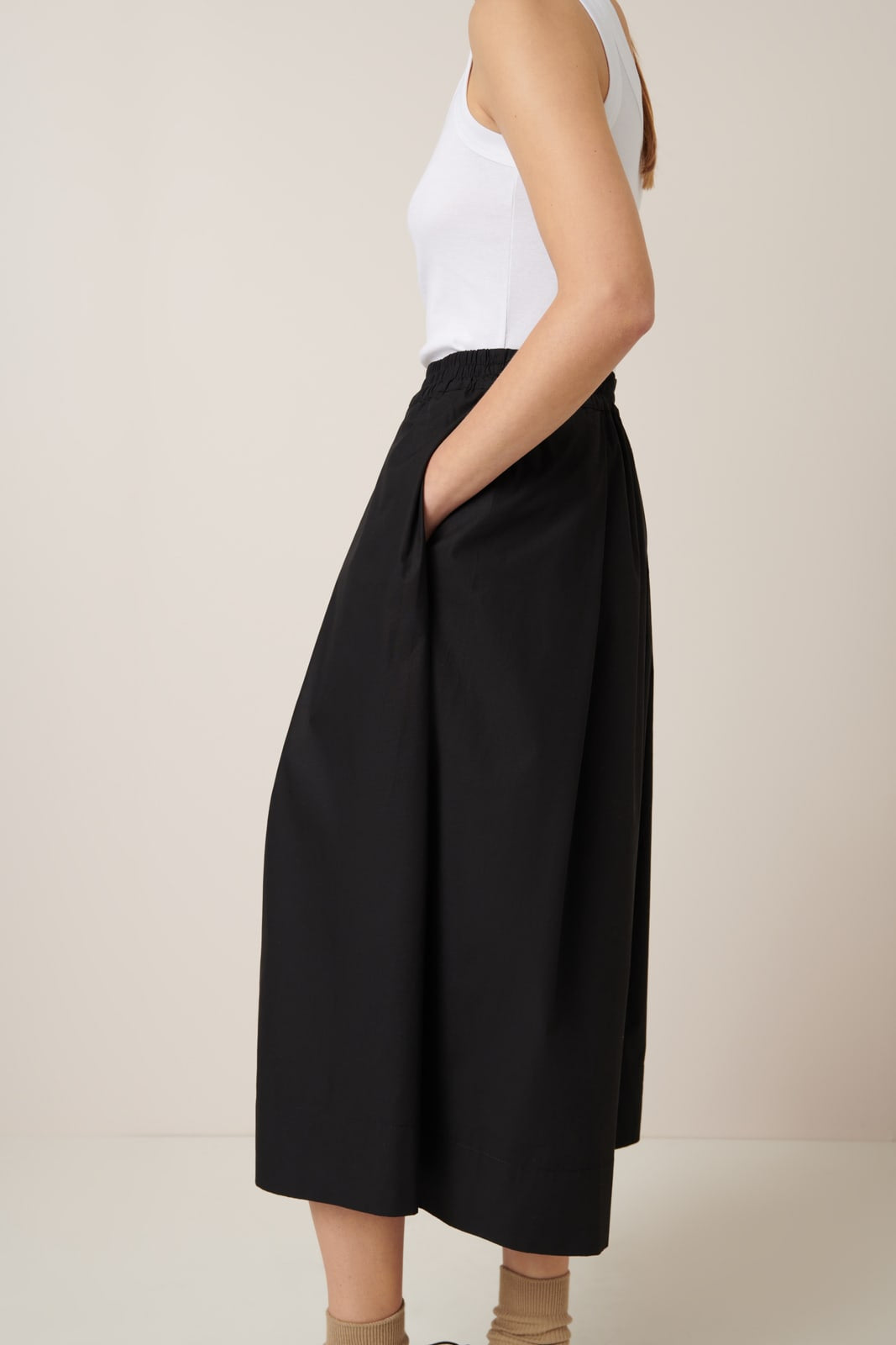 Kowtow Culottes