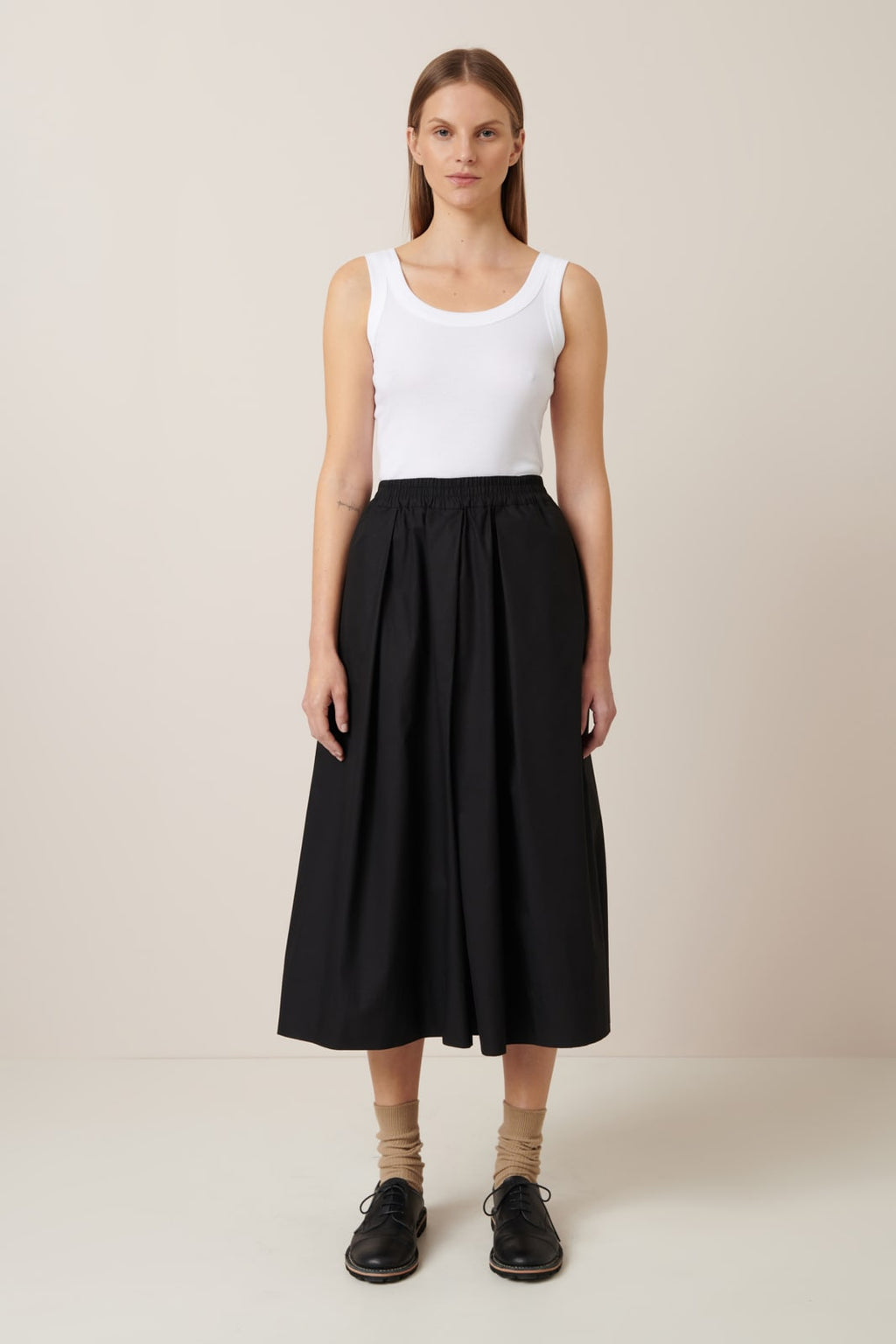 Kowtow Culottes