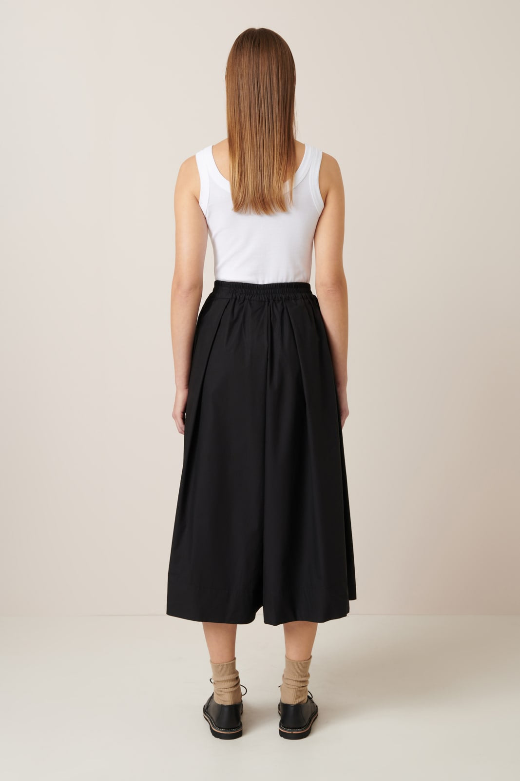 Kowtow Culottes