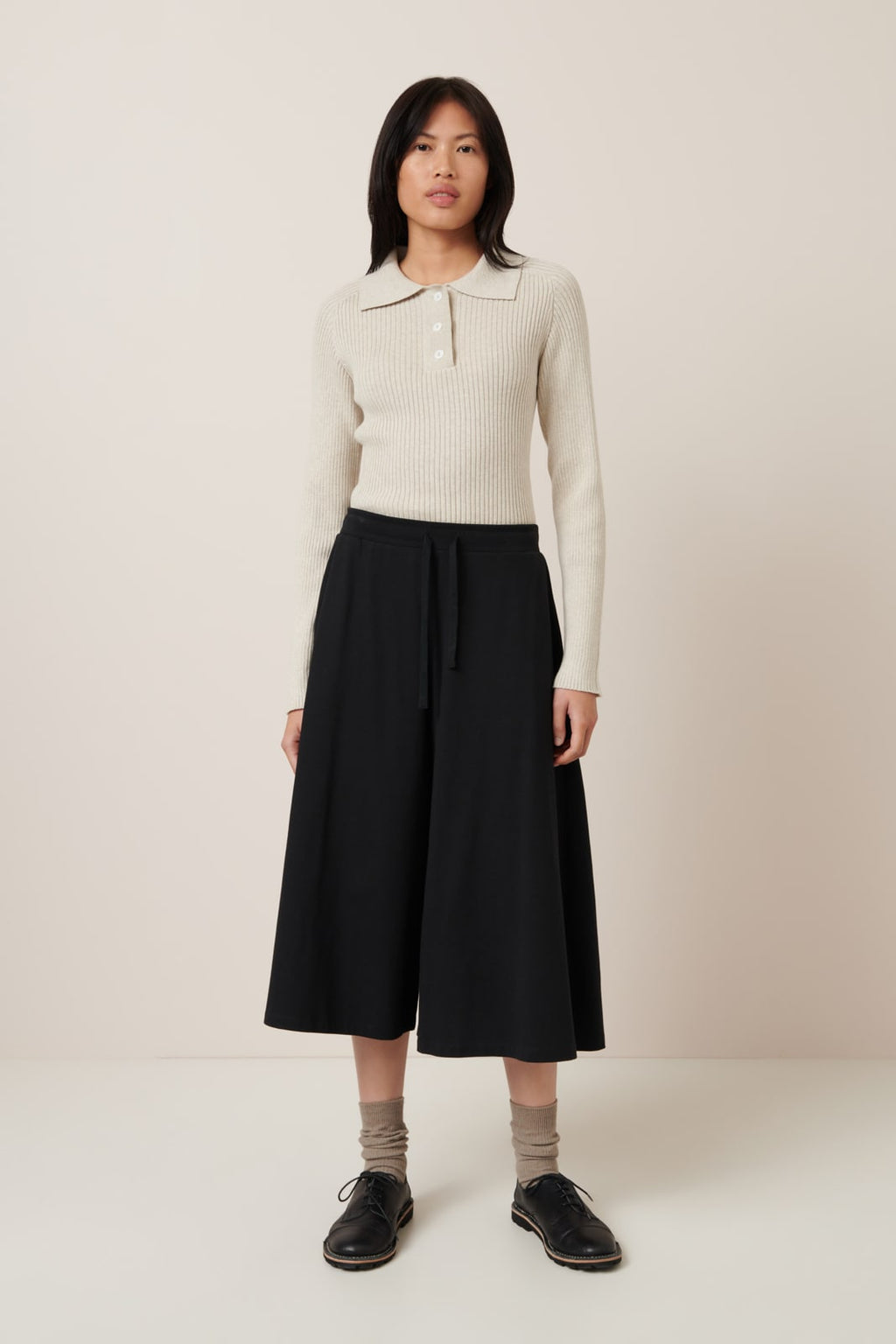 Kowtow Everyday Culottes