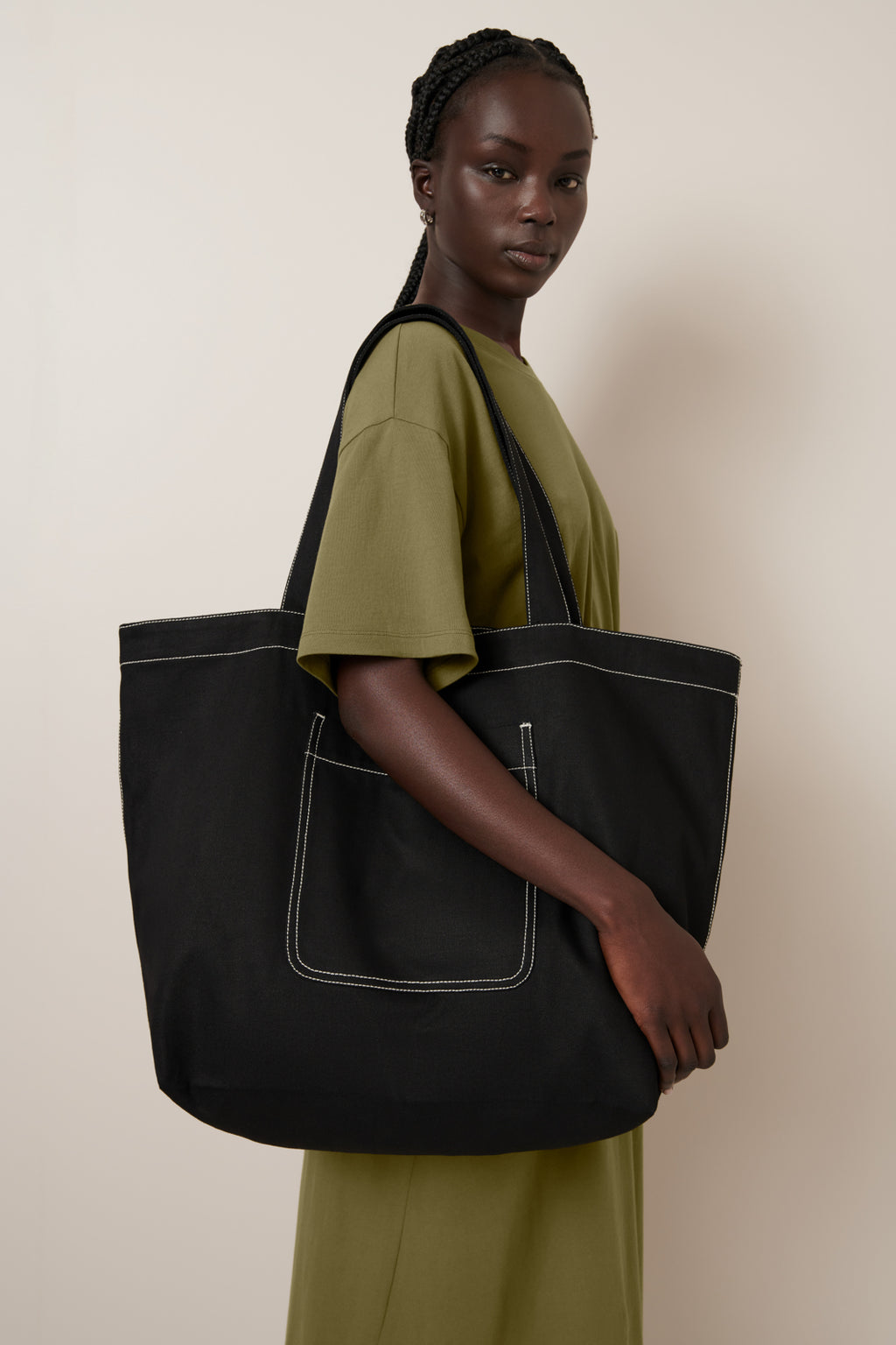 Kowtow Tote