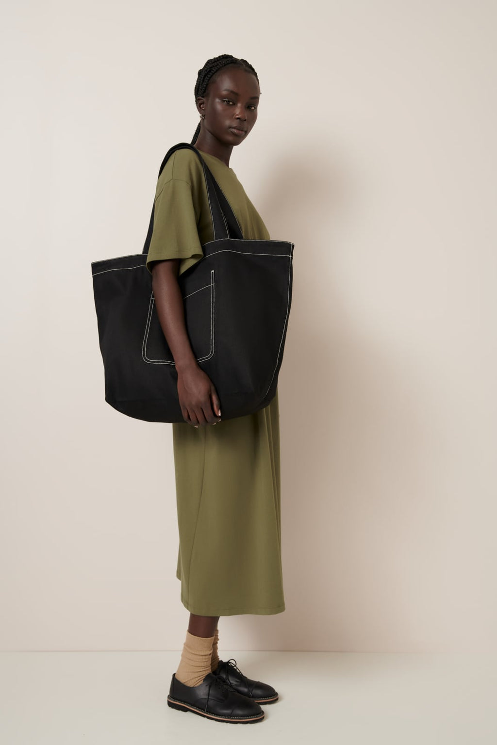 Kowtow Tote