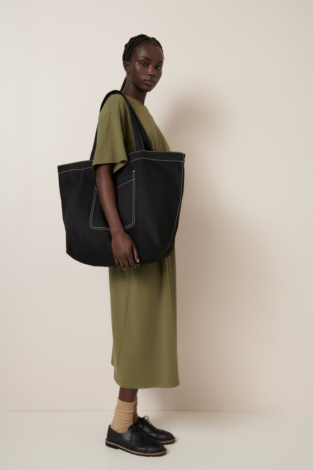 Kowtow Tote