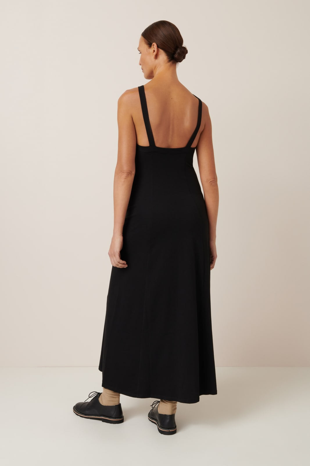 Kowtow Low Back Dress