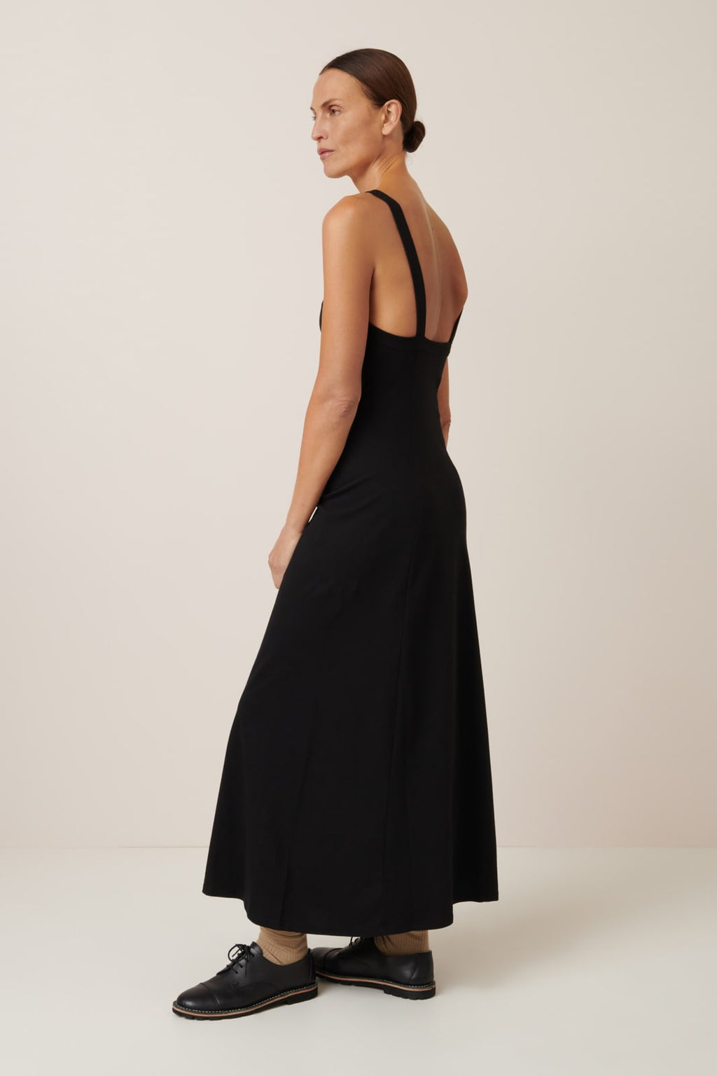 Kowtow Low Back Dress