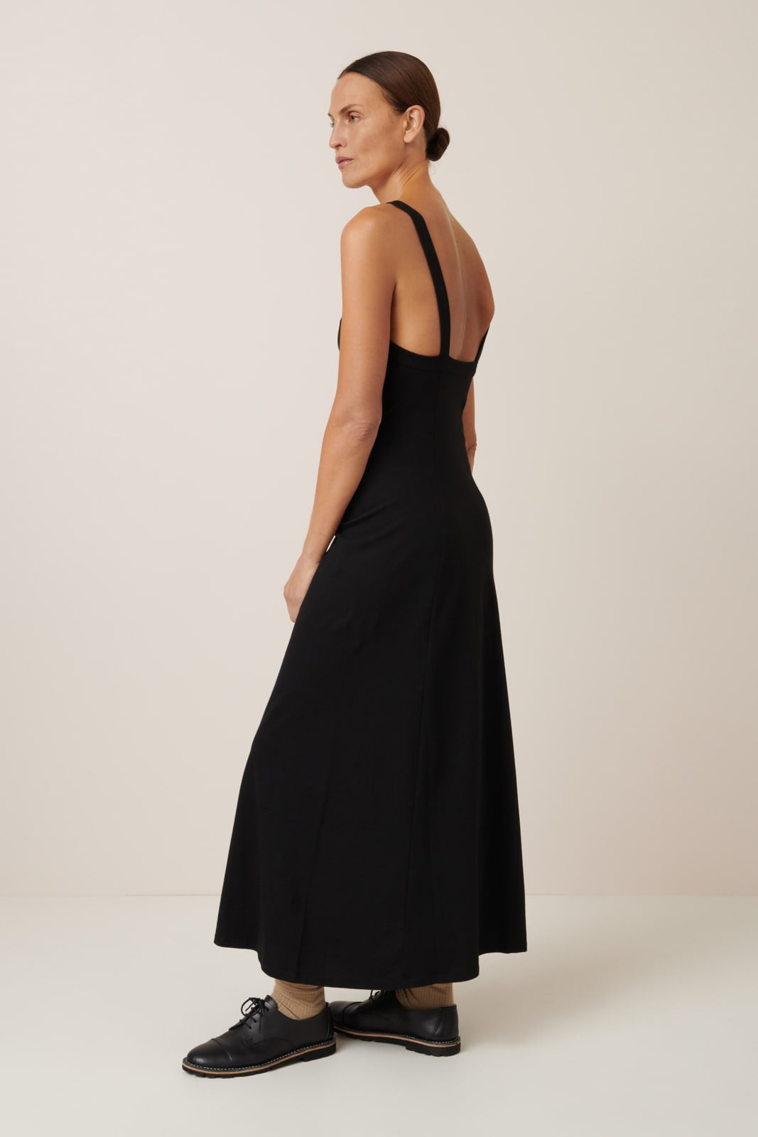 Kowtow Low Back Dress