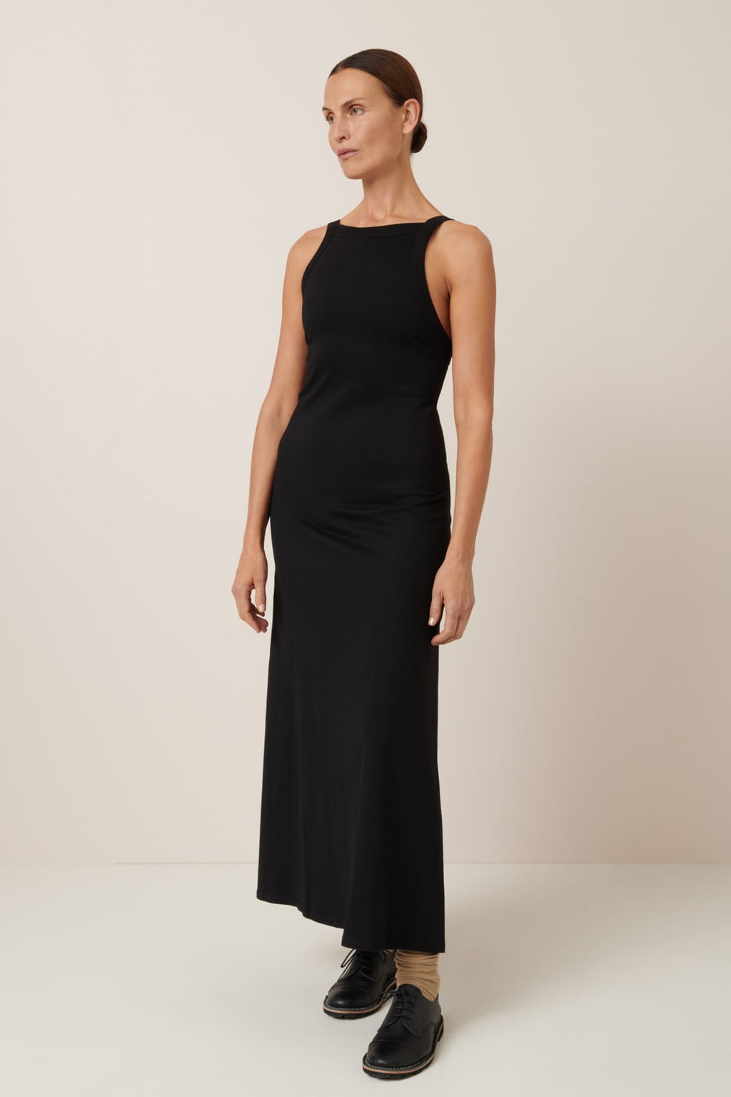Kowtow Low Back Dress