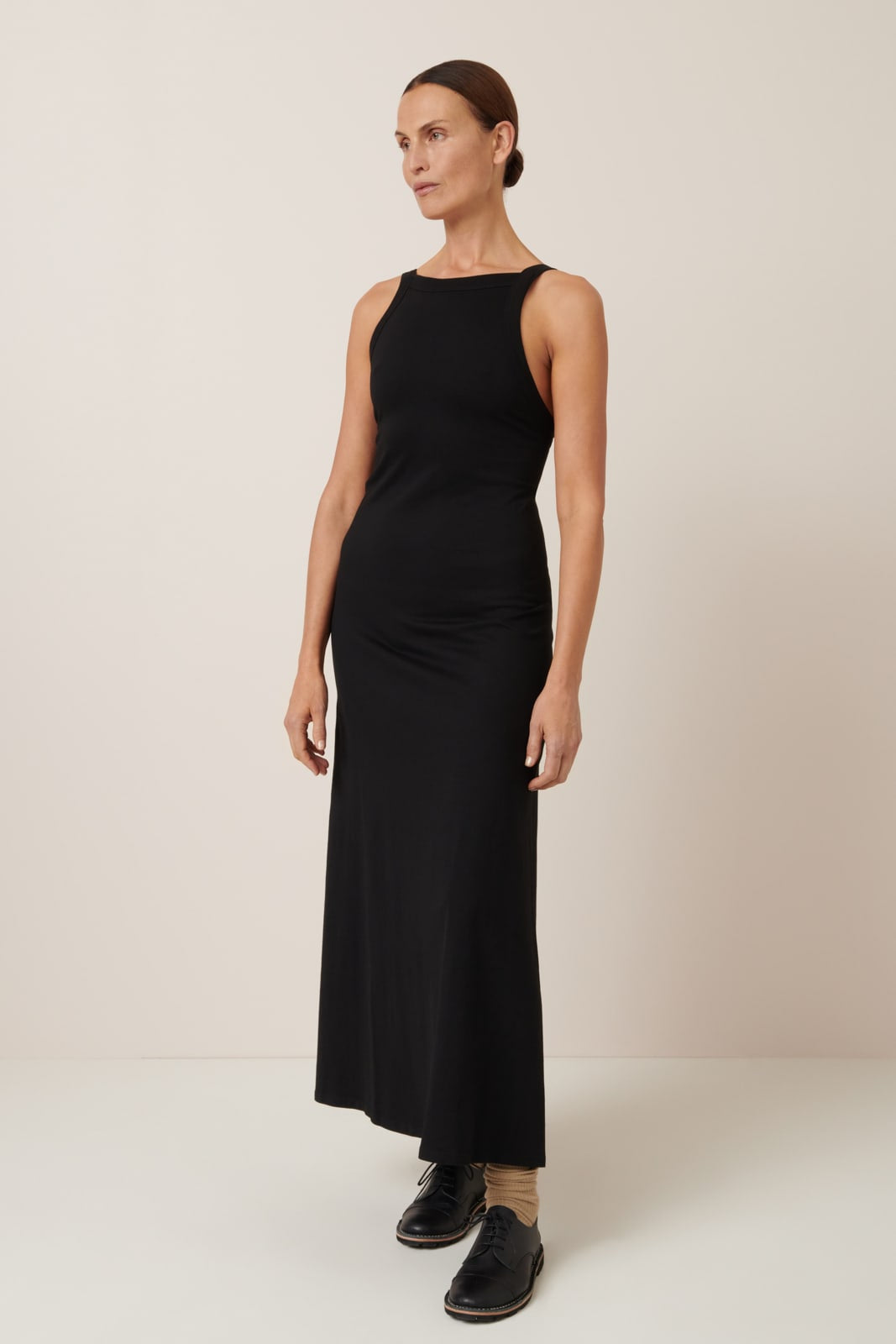 Kowtow Low Back Dress