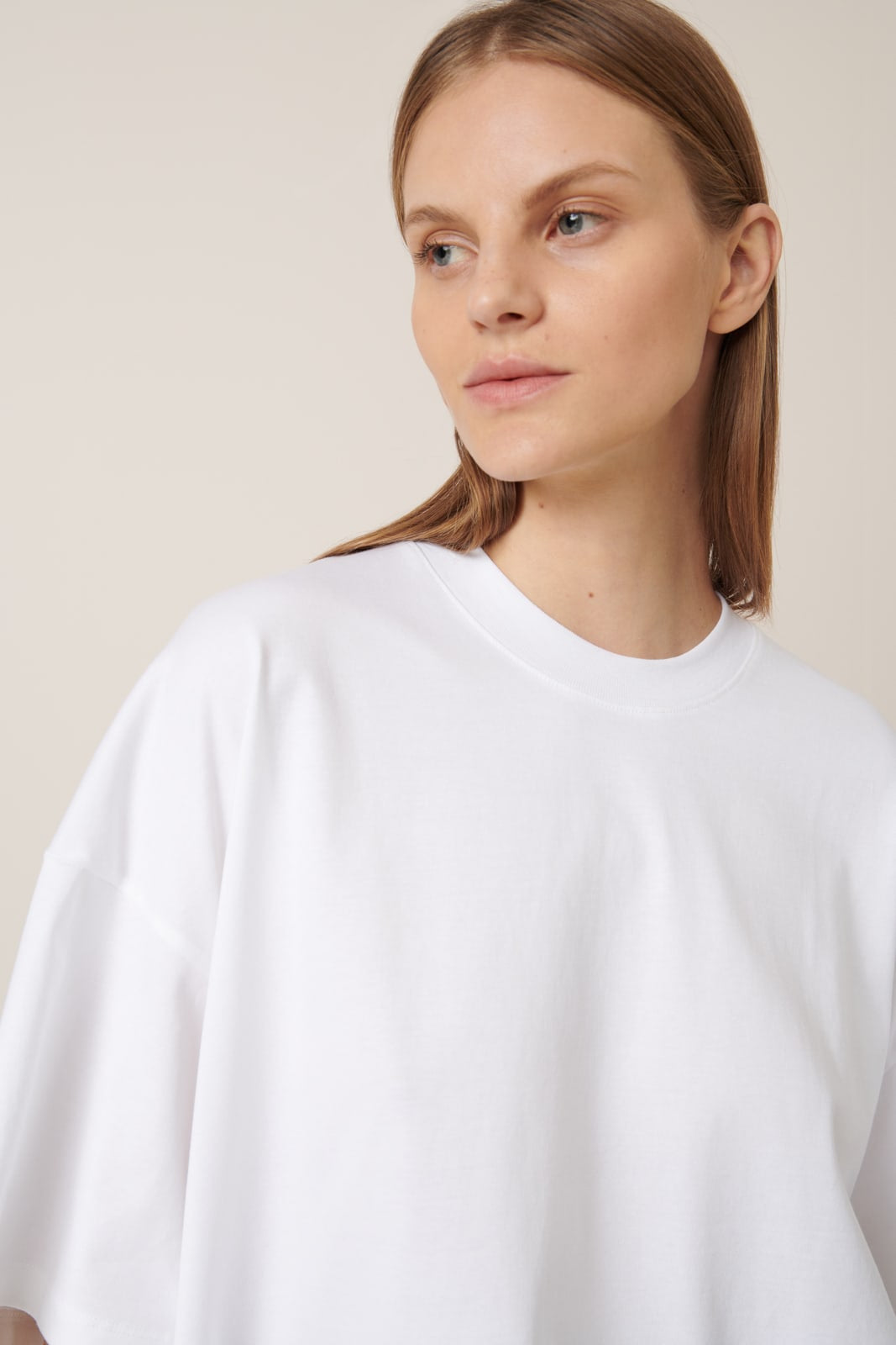 Kowtow Oversized Boxy Tee