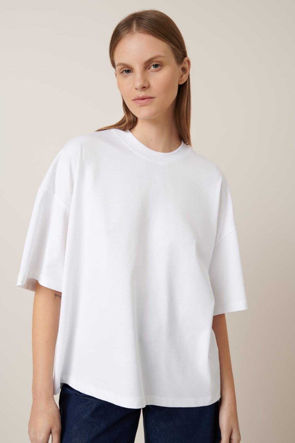 Kowtow Oversized Boxy Tee