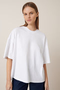 Kowtow Oversized Boxy Tee