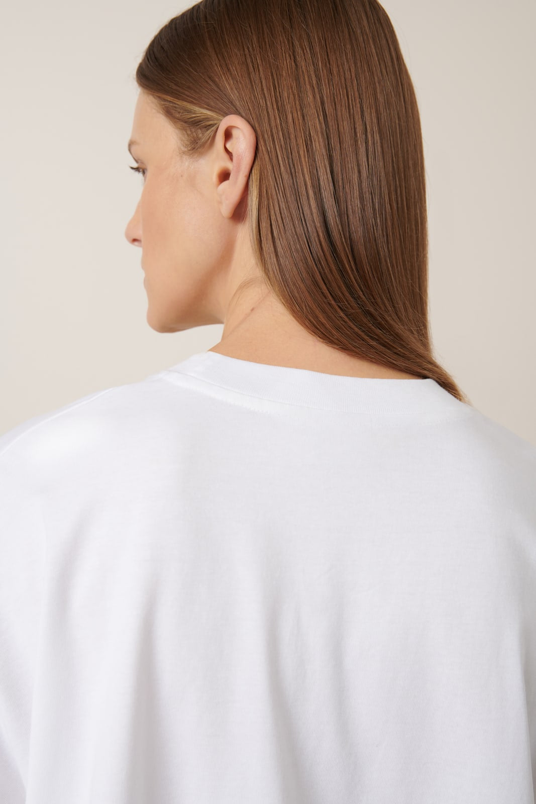 Kowtow Oversized Boxy Tee