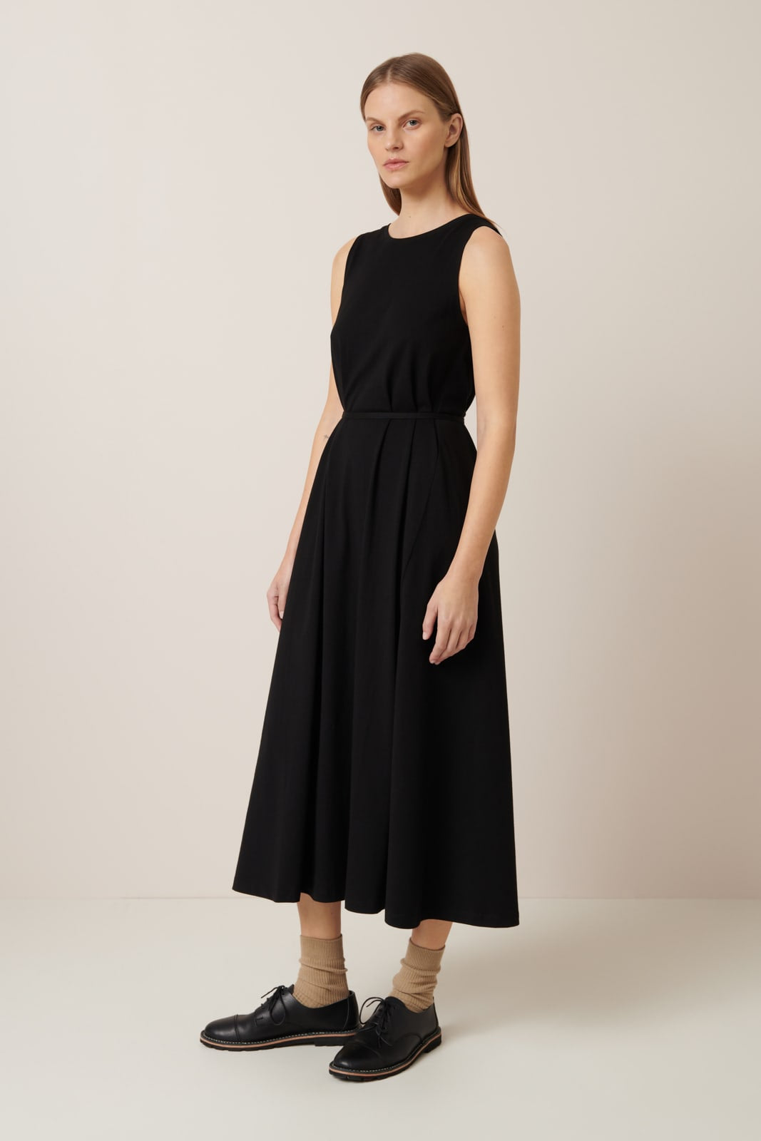 Kowtow Tank Swing Dress