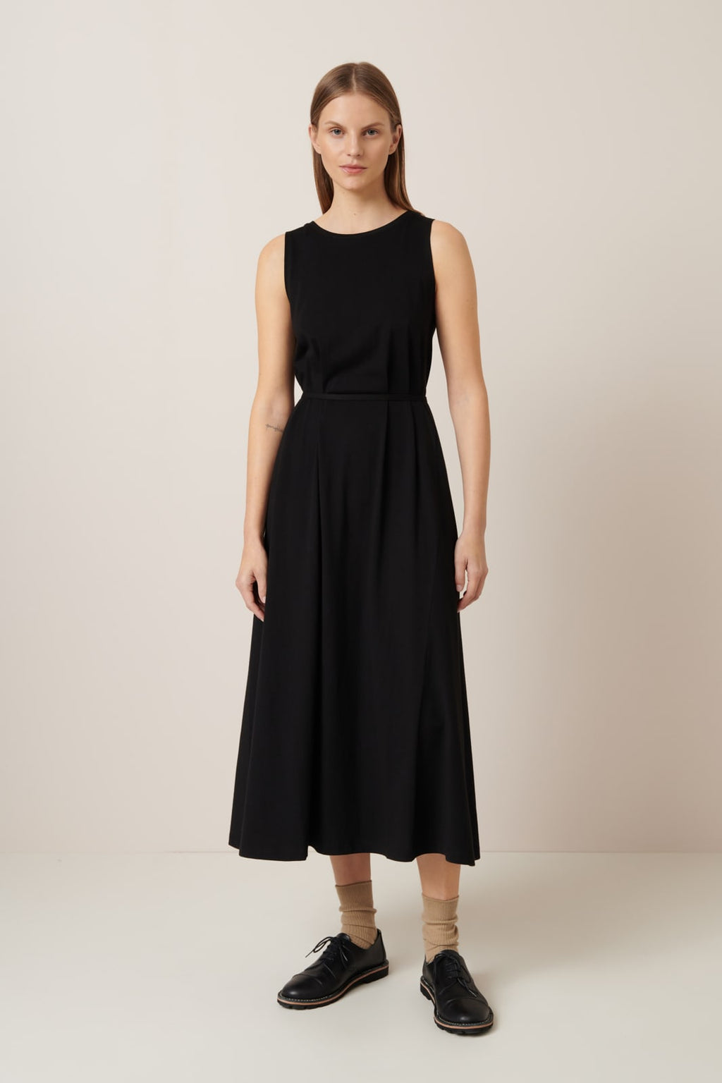 Kowtow Tank Swing Dress