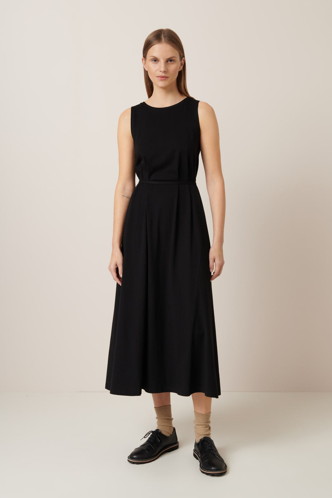 Kowtow Tank Swing Dress
