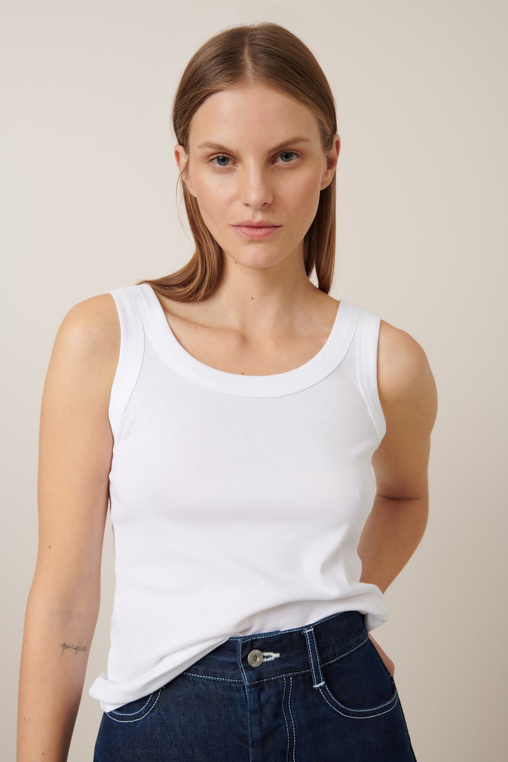 Kowtow Everyday Singlet