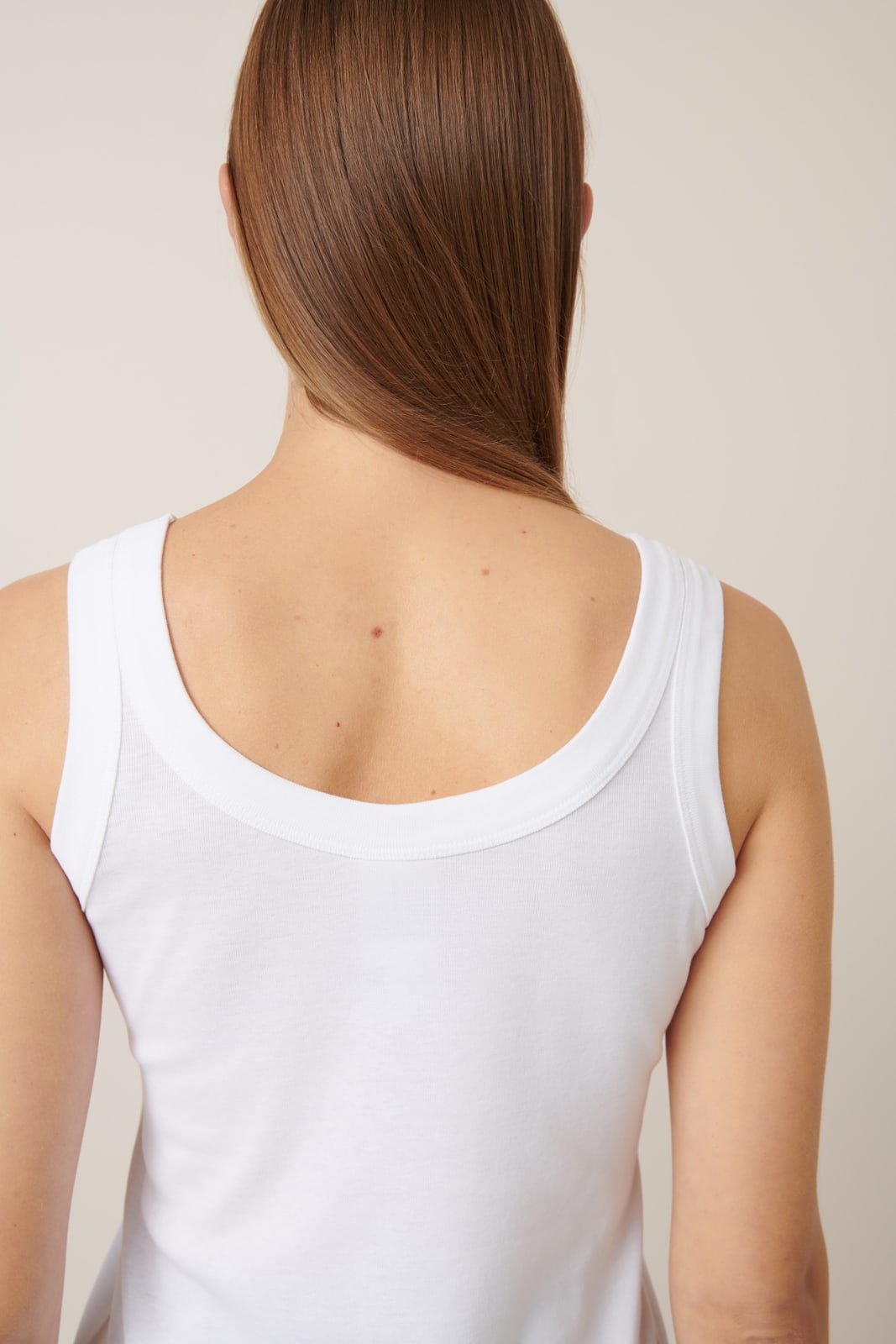 Kowtow Everyday Singlet