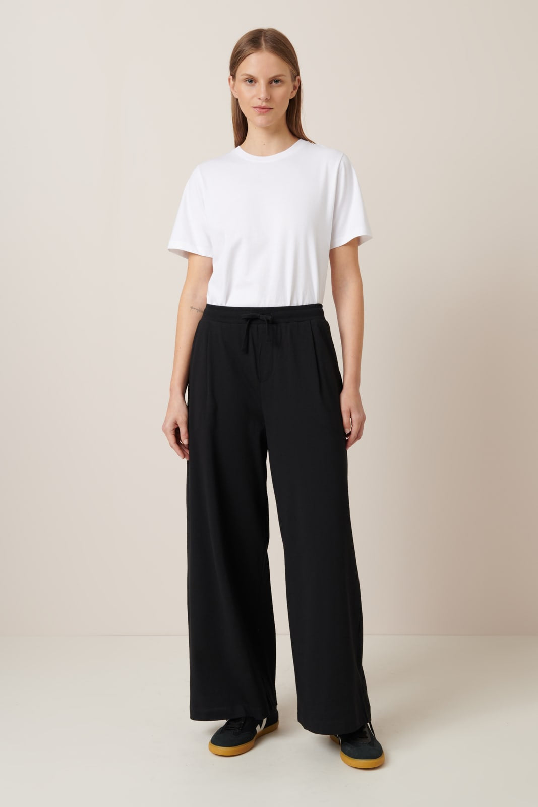 Kowtow Wide Leg Pant