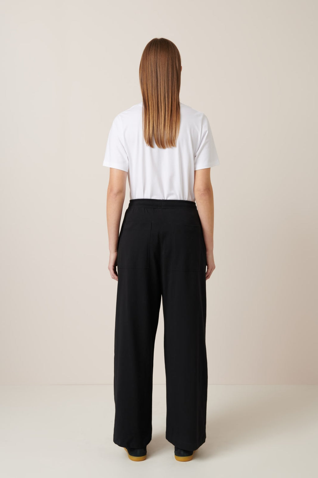 Kowtow Wide Leg Pant