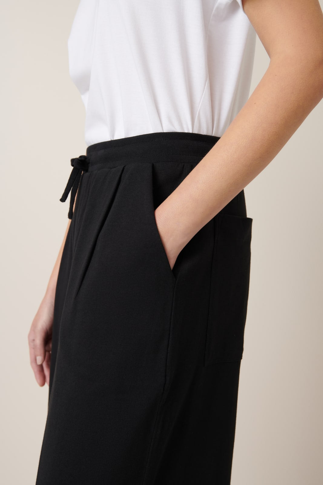 Kowtow Wide Leg Pant