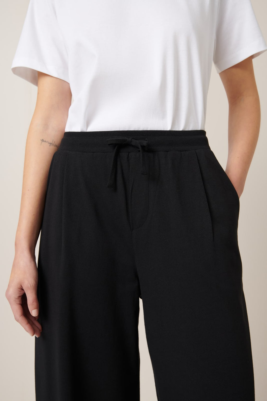 Kowtow Wide Leg Pant