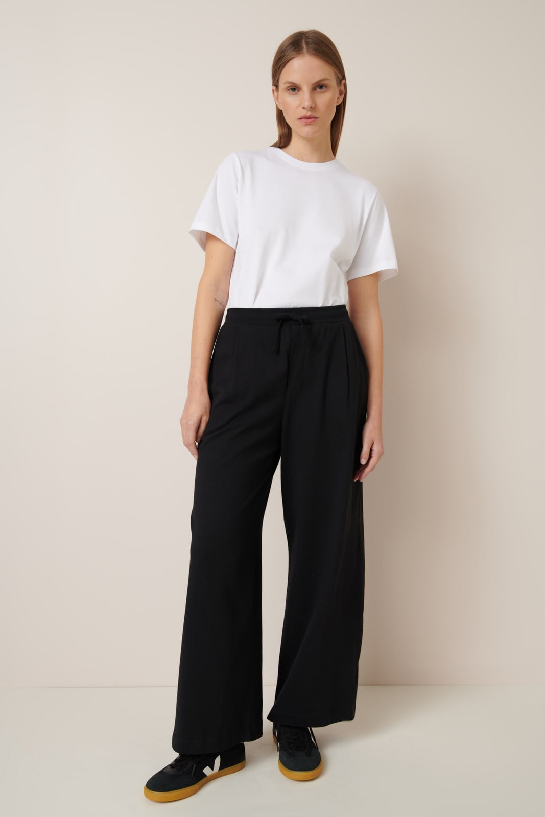 Kowtow Wide Leg Pant