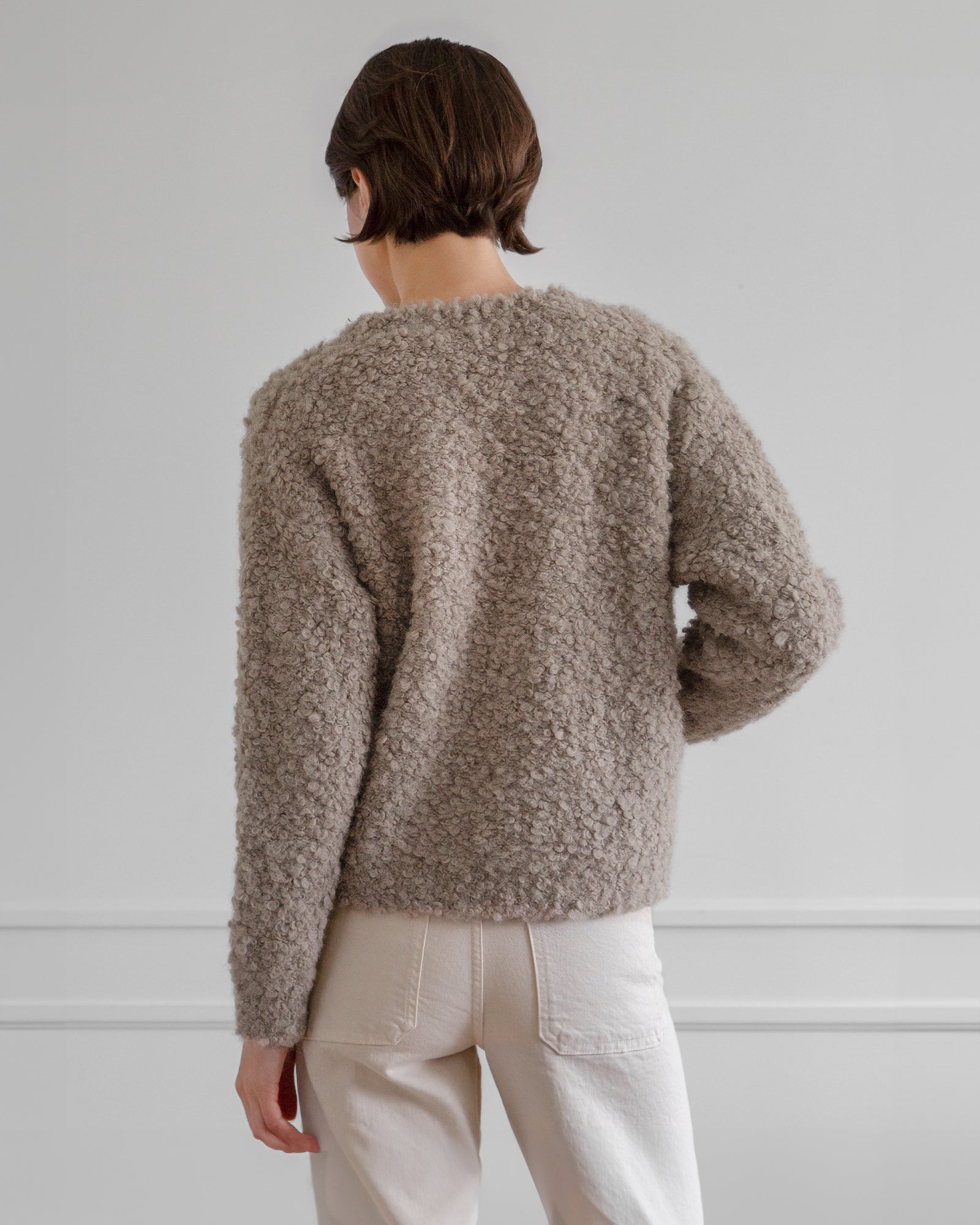 Latierra Luna Coat
