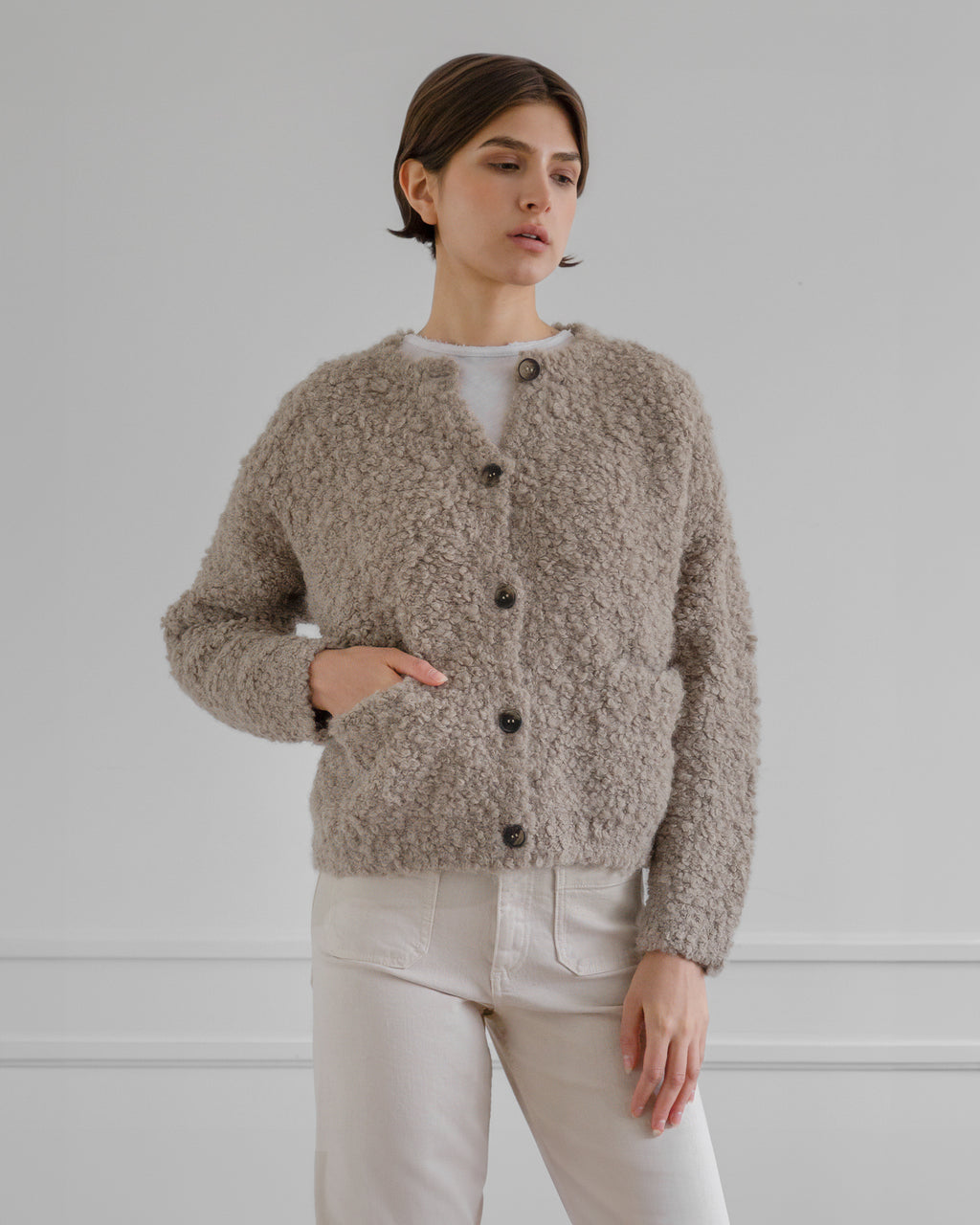 Latierra Luna Coat