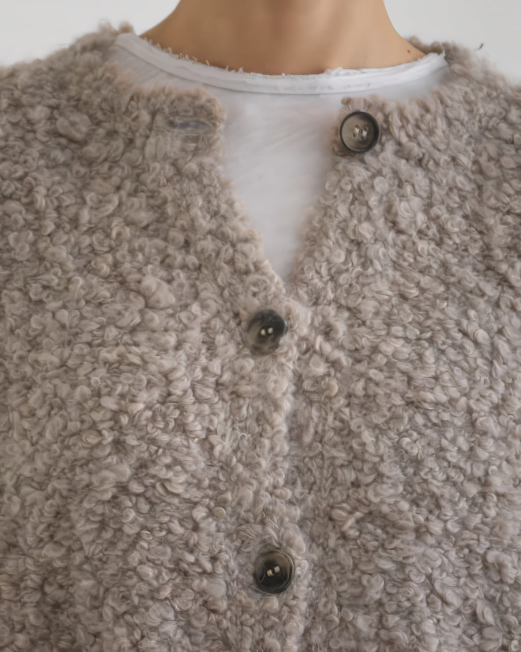 Latierra Luna Coat