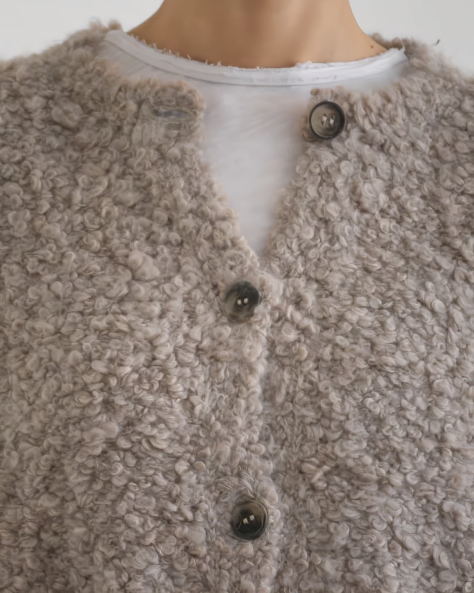 Latierra Luna Coat