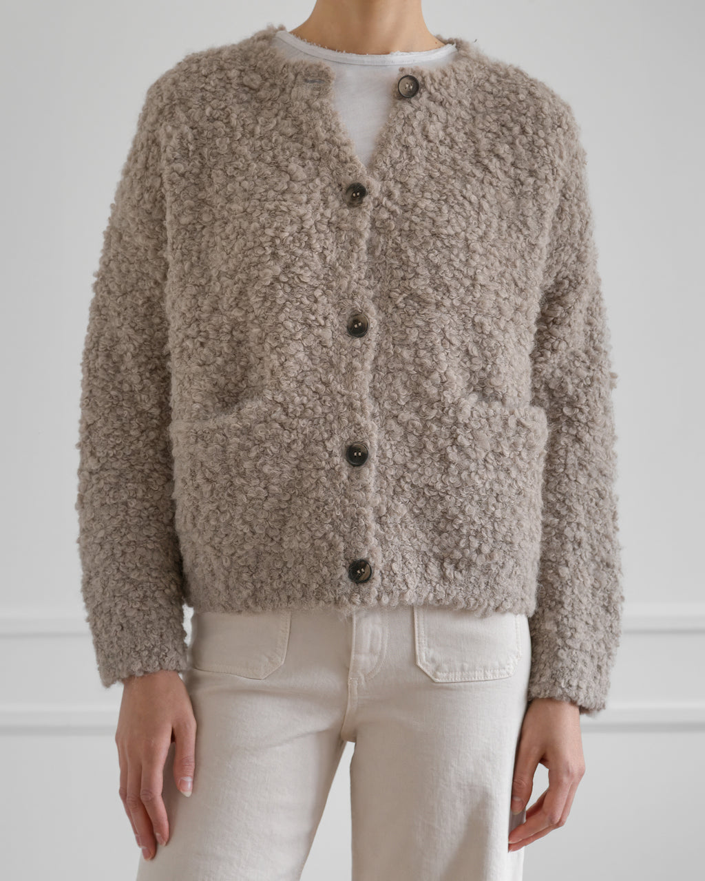 Latierra Luna Coat
