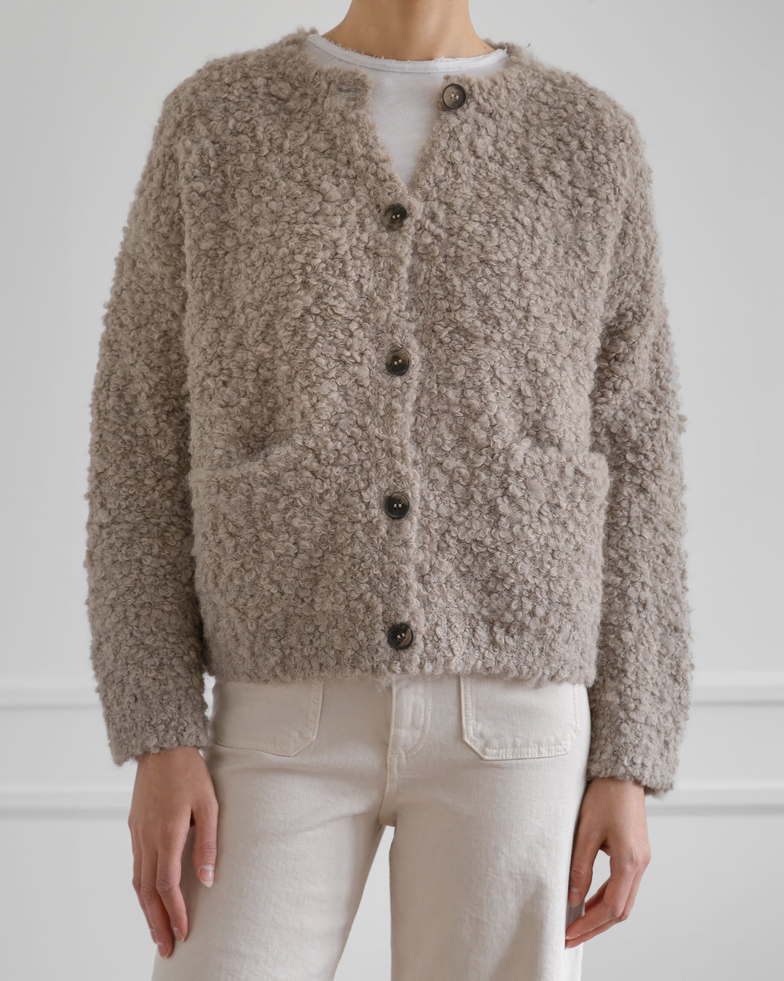 Latierra Luna Coat